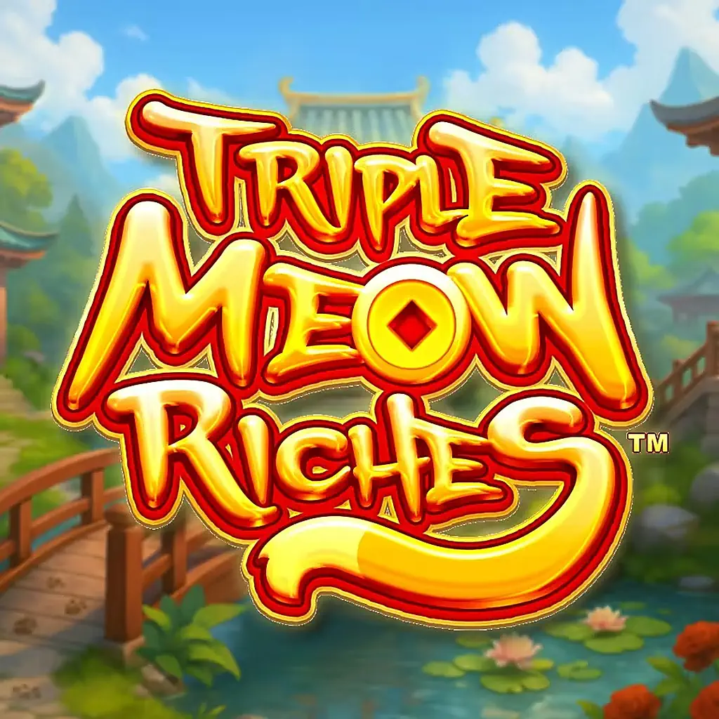 Правила слота Triple Meow Riches - подробное руководство Правила слота Triple Meow Riches - подробное руководство